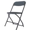 Alex Folding Chair for Events in Polypropylene